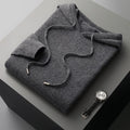 Herren Hoodie - minimalistischer und eleganter Hoodie für jede Gelegenheit