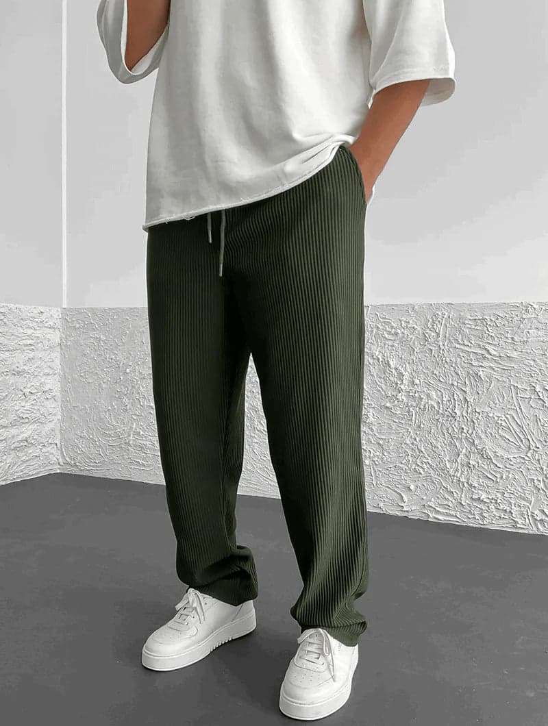 Herren Hosen – Modern, Stilvoll Bequem