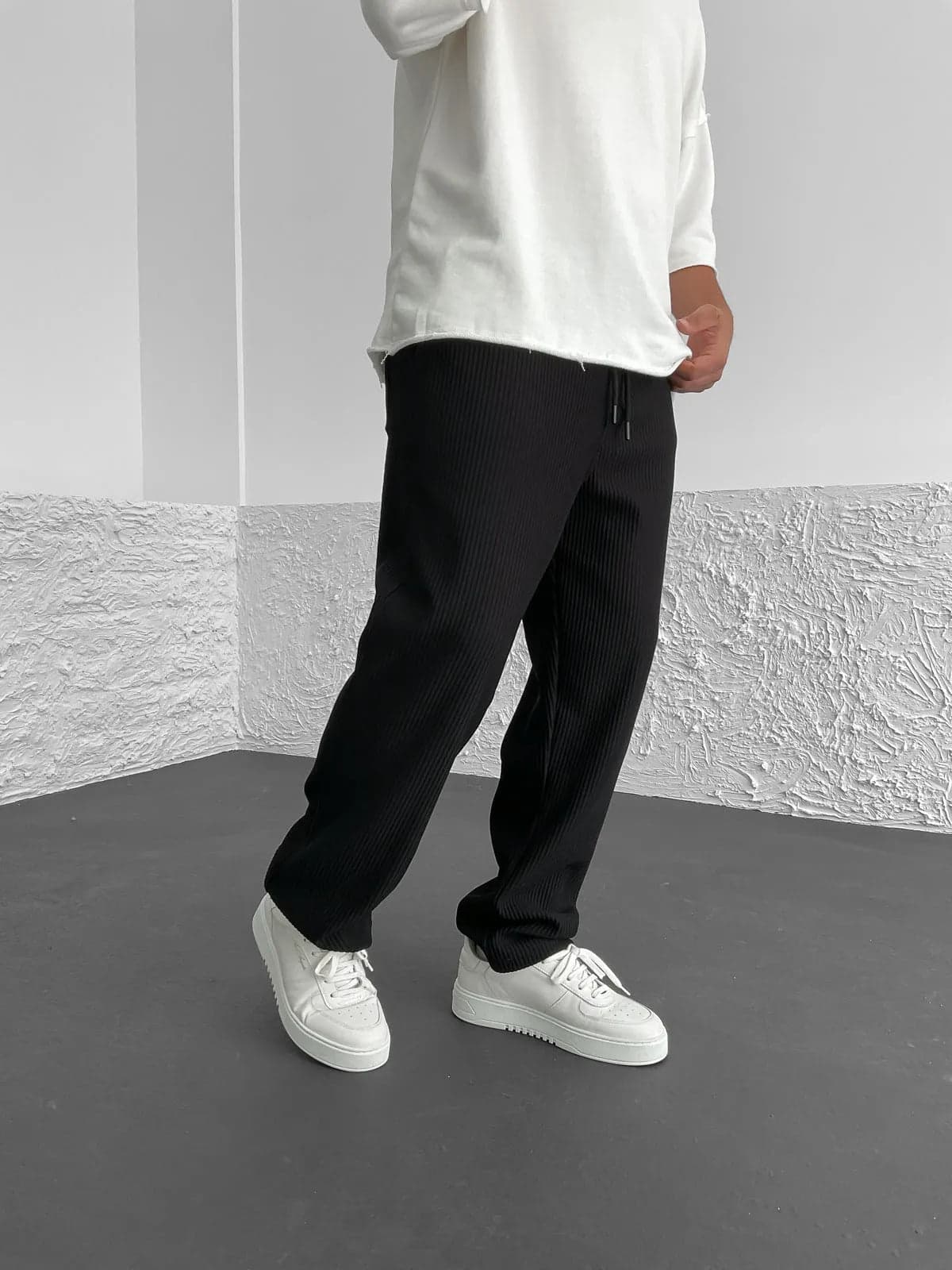 Herren Hosen – Modern, Stilvoll Bequem