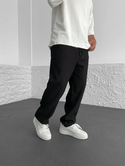 Herren Hosen – Modern, Stilvoll Bequem