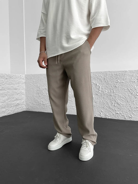 Herren Hosen – Modern, Stilvoll Bequem