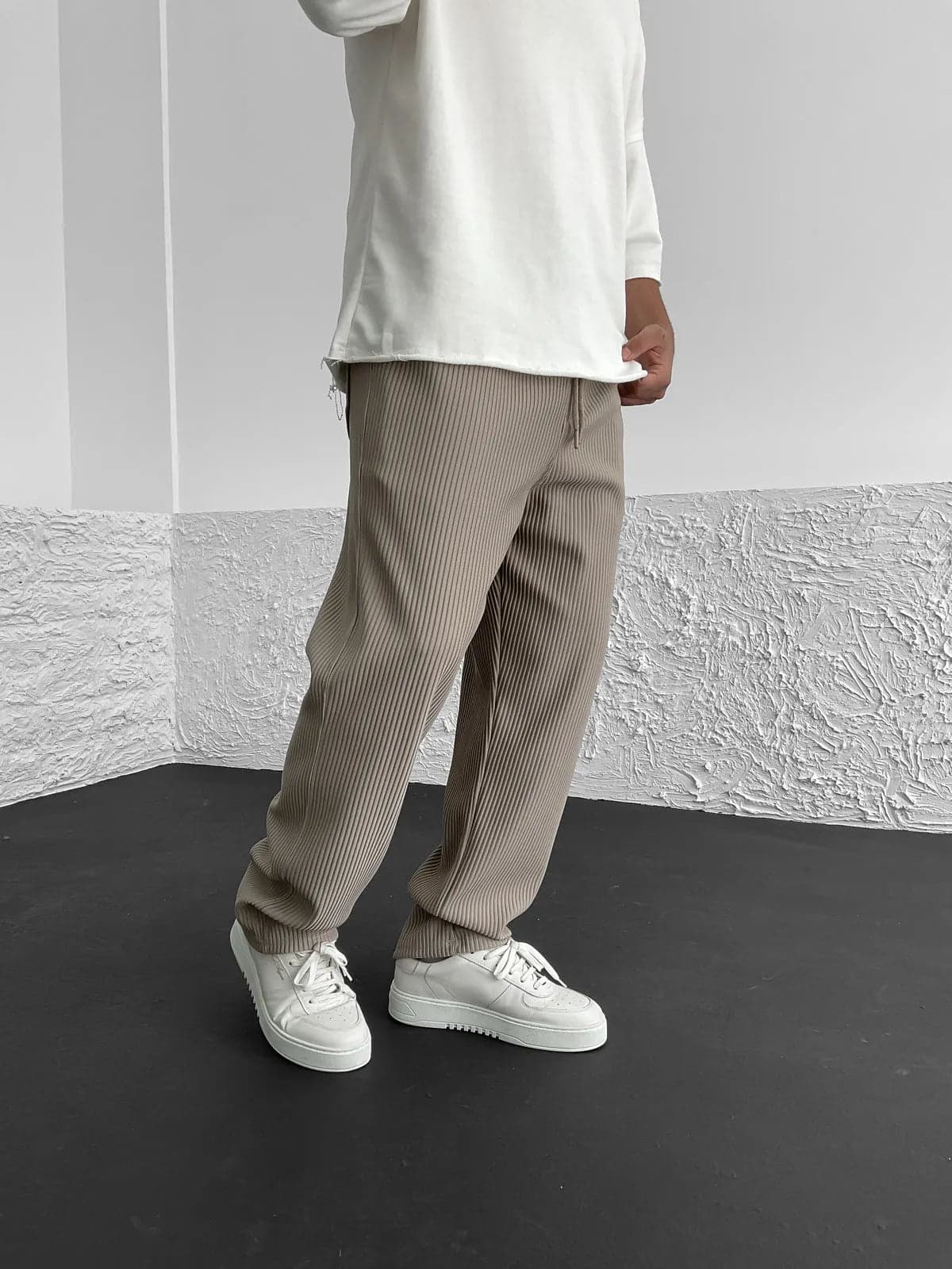 Herren Hosen – Modern, Stilvoll Bequem
