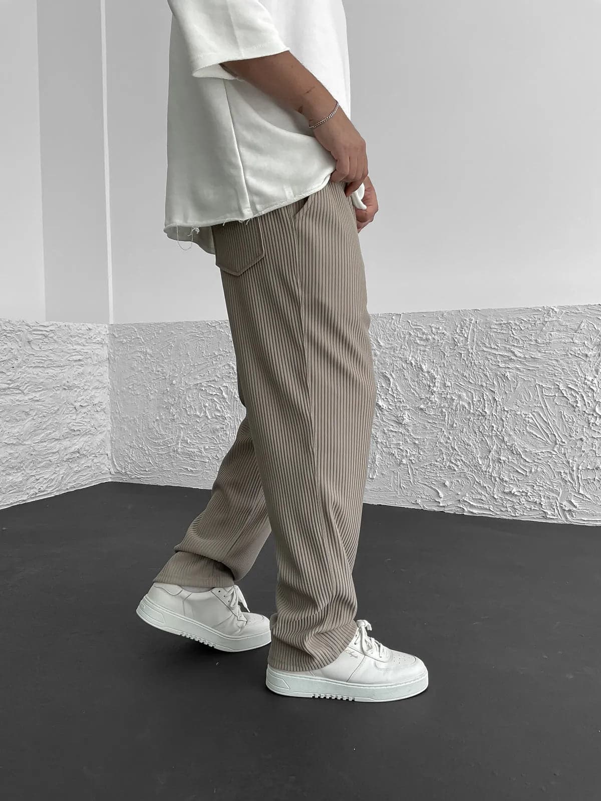 Herren Hosen – Modern, Stilvoll Bequem