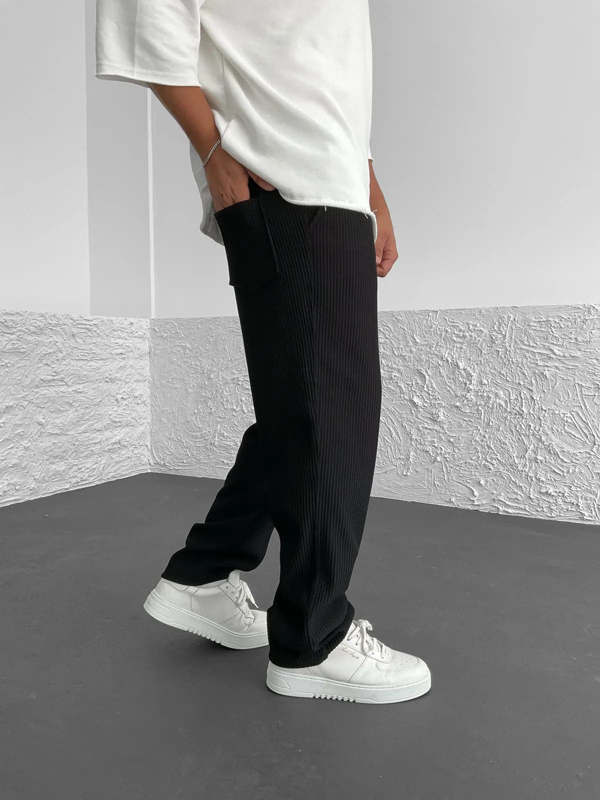 Herren Hosen – Modern, Stilvoll Bequem