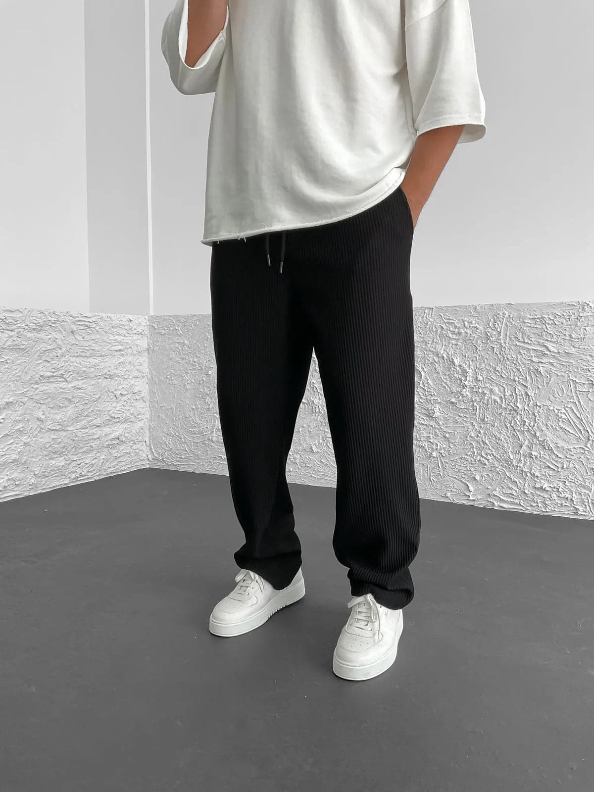 Herren Hosen – Modern, Stilvoll Bequem