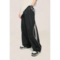 Herren Jogginghose Mit Seitenstreifen