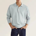 Herren Poloshirt – Elegant, Vielseitig Funktional