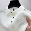 Herren Poloshirt – Kurzarm, Elegant Komfortabel