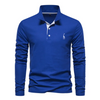 Herren-Poloshirt mit Komfortabler Passform