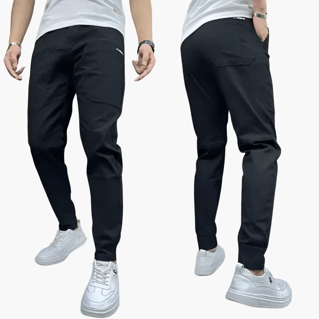 Herren Premium Stretch Frachthosen