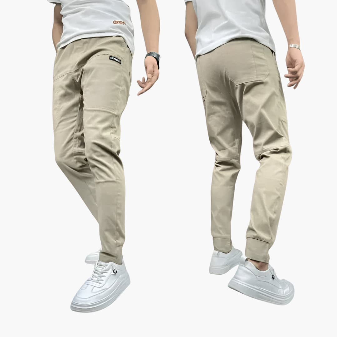 Herren Premium Stretch Frachthosen