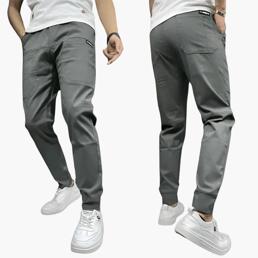 Herren Premium Stretch Frachthosen
