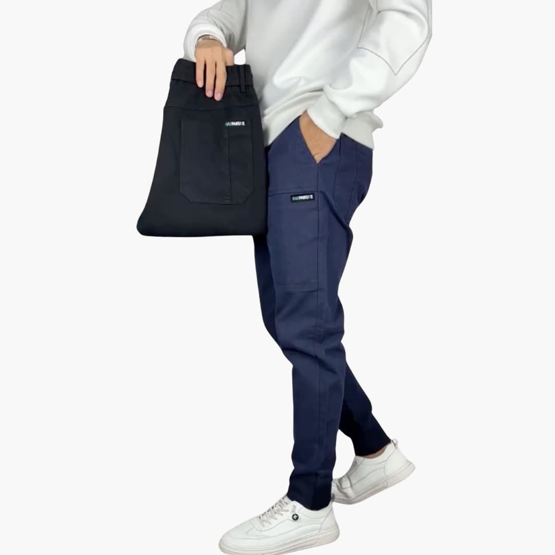 Herren Premium Stretch Frachthosen