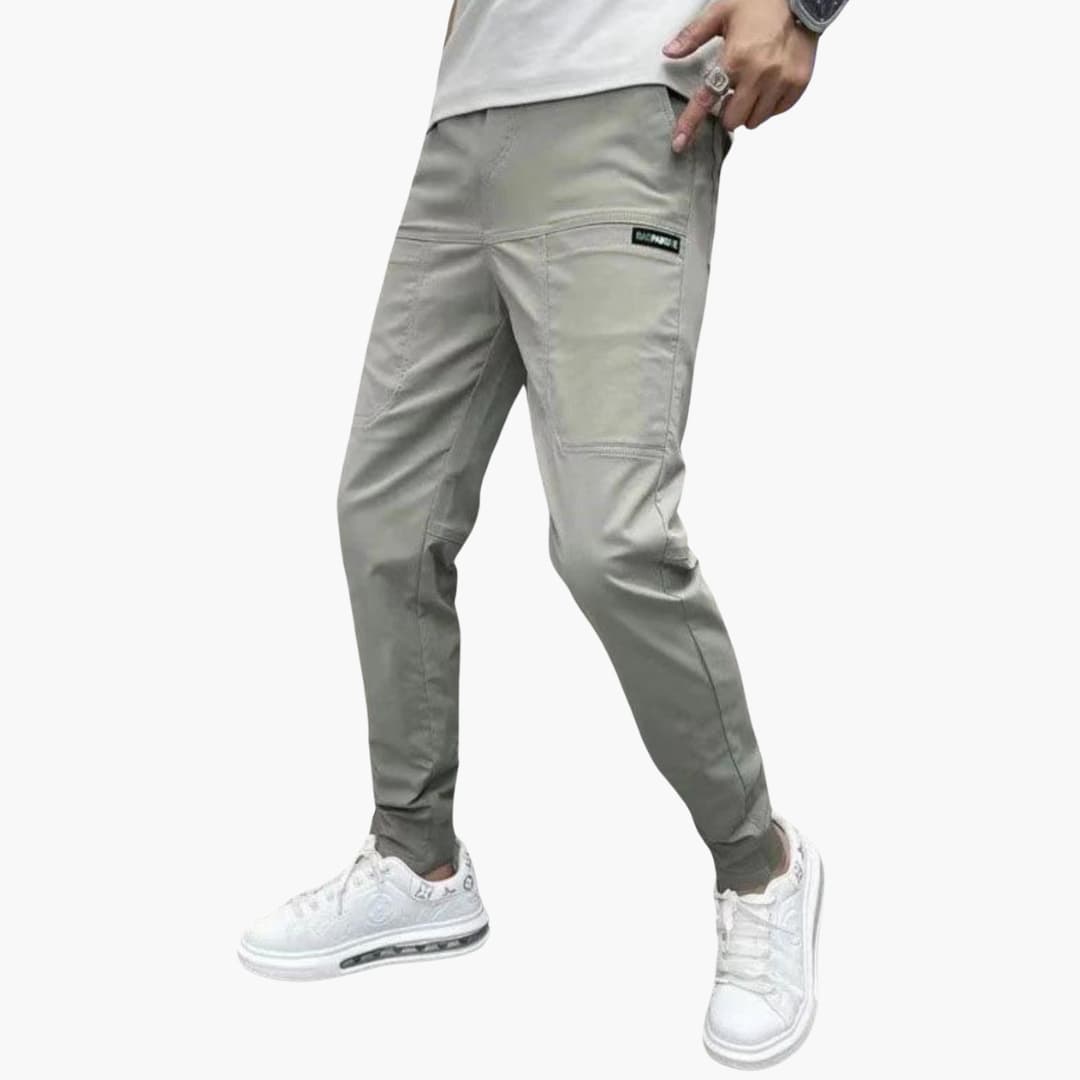 Herren Premium Stretch Frachthosen