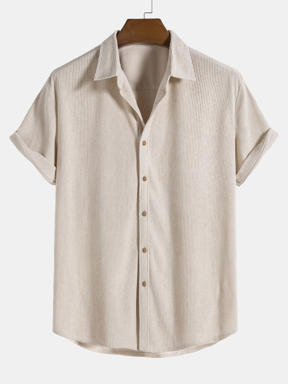 Herren Set – Moderner Komfort mit klarer Silhouette