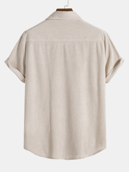 Herren Set – Moderner Komfort mit klarer Silhouette
