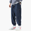 Herren Soft Herrenhosen 
