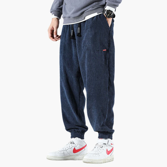 Herren Soft Herrenhosen 