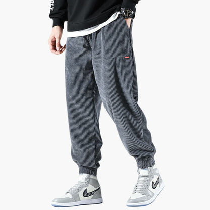 Herren Soft Herrenhosen 