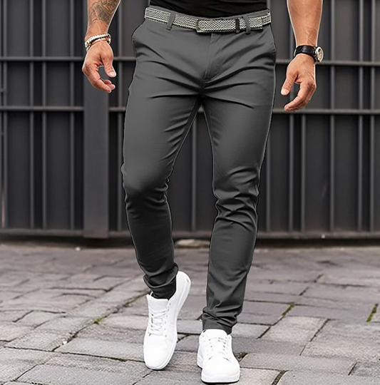 Herren Sommerhose Bequem & Stilvoll