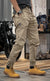 Beige (ohne Taschen)