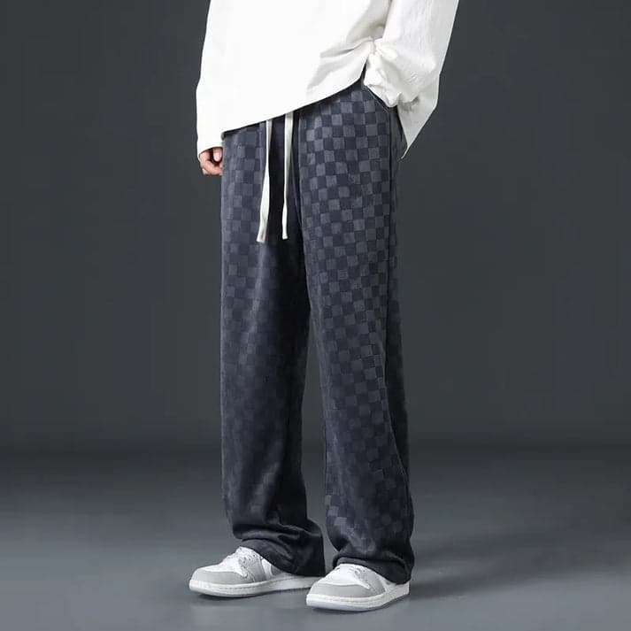 Herren Stylische Jogginghose