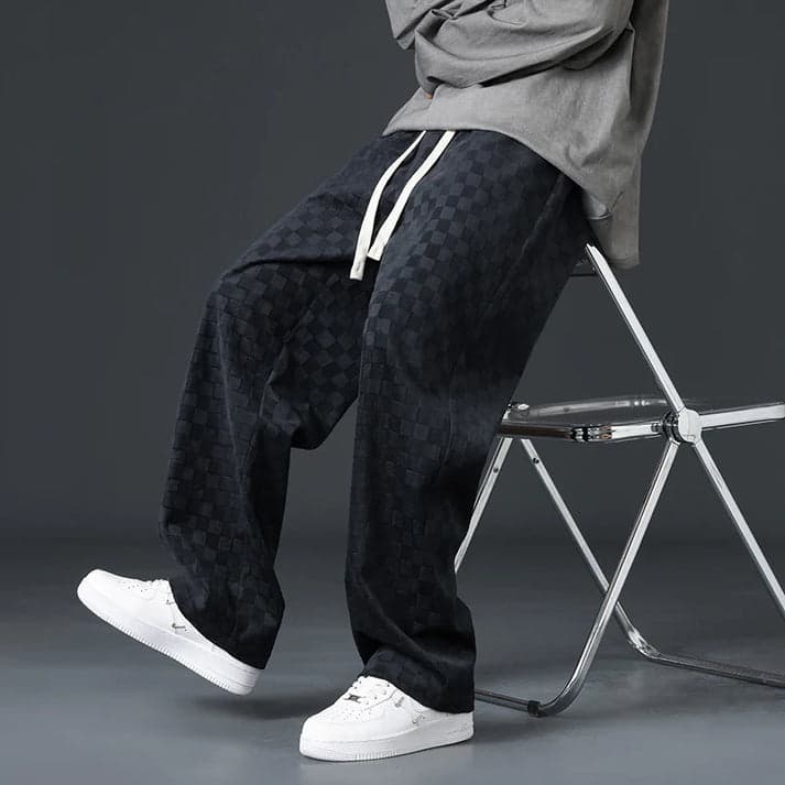 Herren Stylische Jogginghose