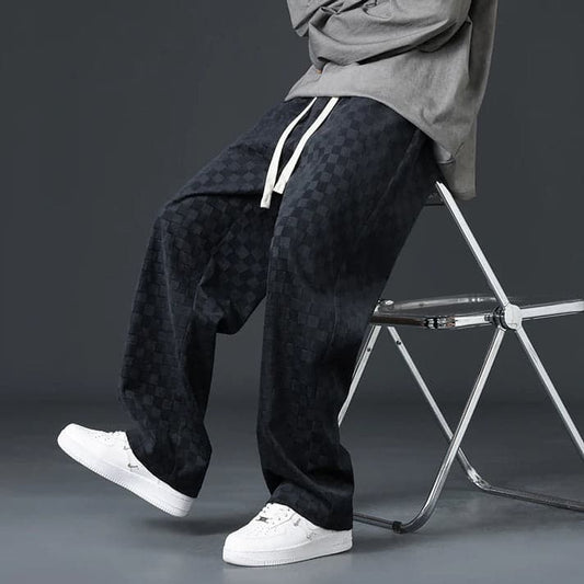 Herren Stylische Jogginghose