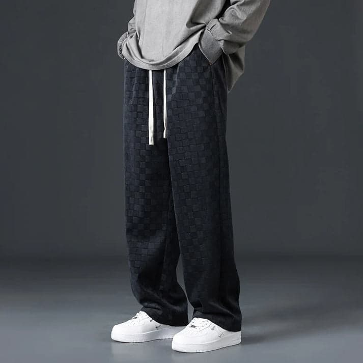 Herren Stylische Jogginghose