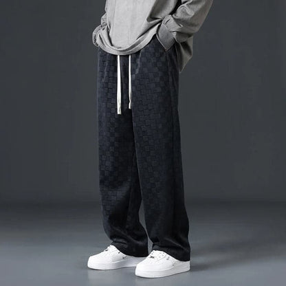 Herren Stylische Jogginghose