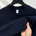 Herren-Trainings-T-Shirt - Bequem