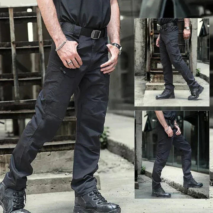 Herren Wasserdichte Hosen für