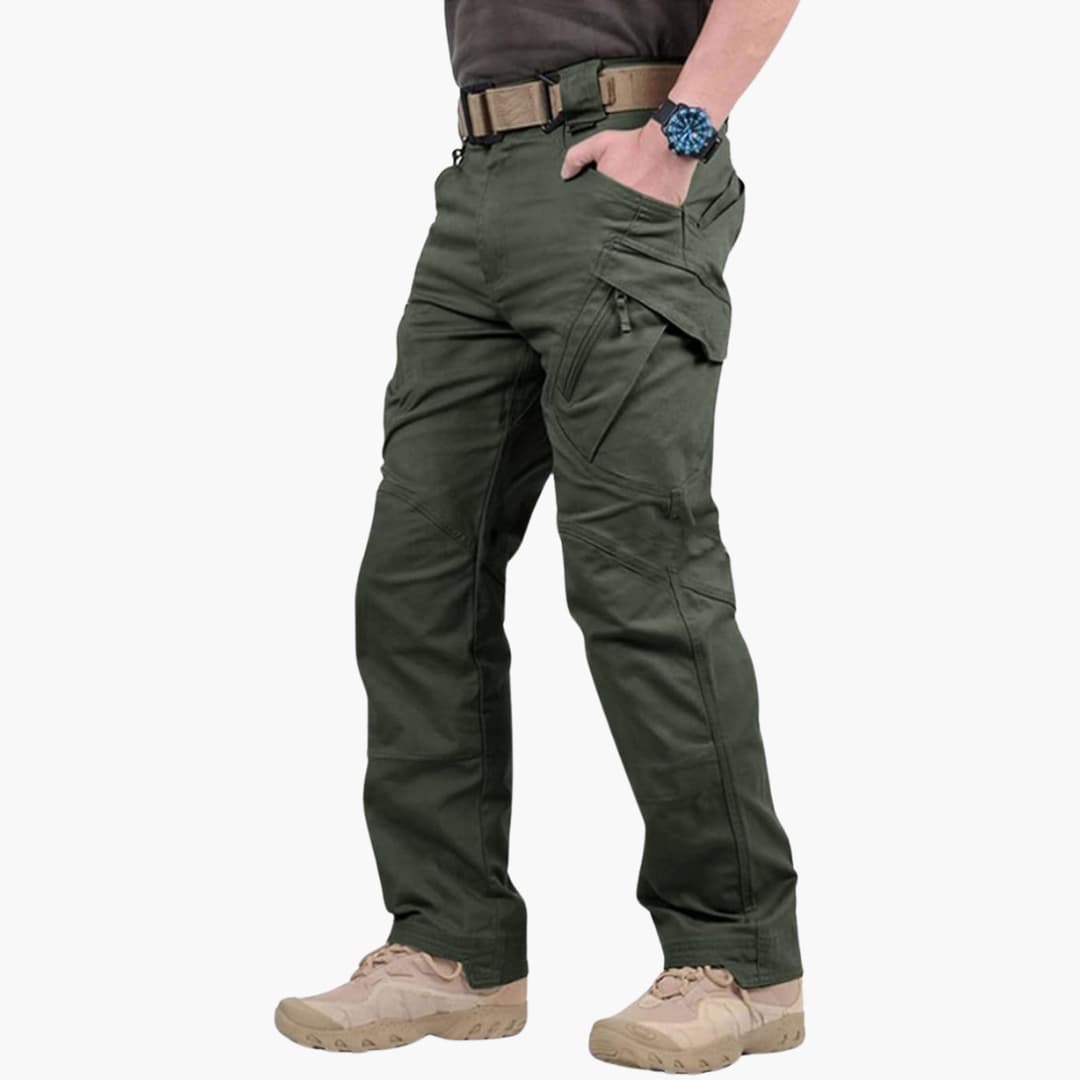 Herren Wasserdichte Hosen für