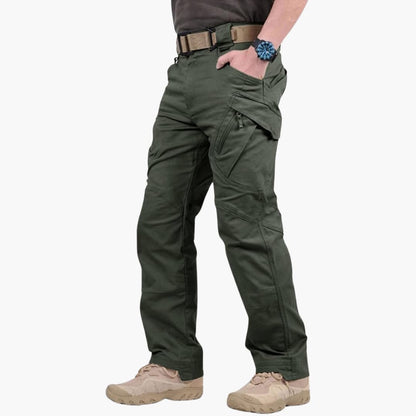 Herren Wasserdichte Hosen für
