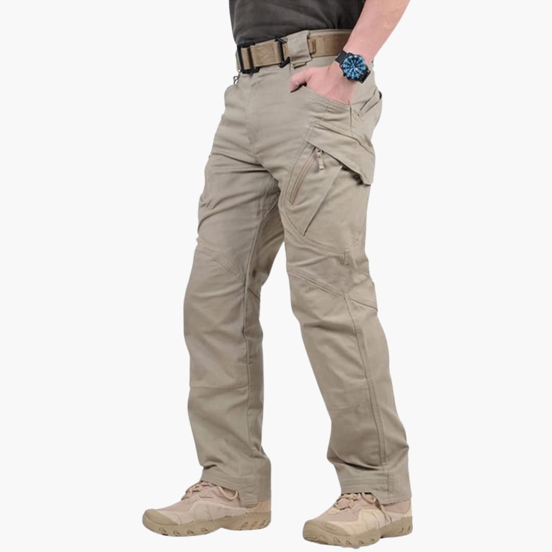 Herren Wasserdichte Hosen für