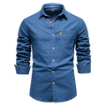 Herrenhemd Slim Fit