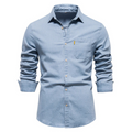 Herrenhemd Slim Fit