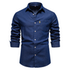 Herrenhemd Slim Fit