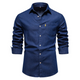 bleu marine