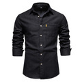 Herrenhemd Slim Fit