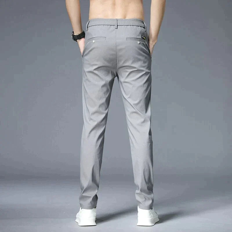 Herrenhose Stretchy für Komfort