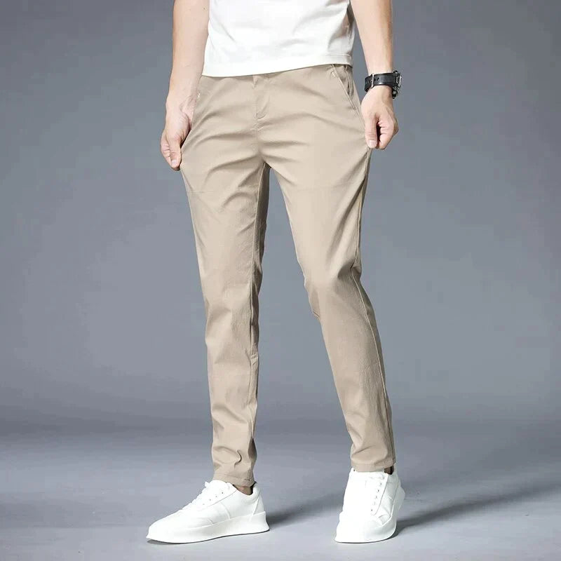 Herrenhose Stretchy für Komfort