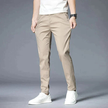 Herrenhose Stretchy für Komfort