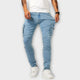 Blau