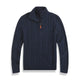 Marineblau