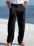 Strandhose | Outdoor Hosen für Frühling/Sommer für Männer