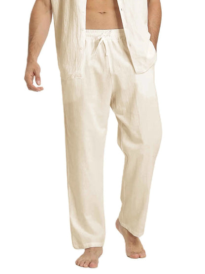 Men's trousers | Trousers for men in summer