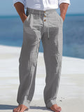 Strandhose | Outdoor Hosen für Frühling/Sommer für Männer