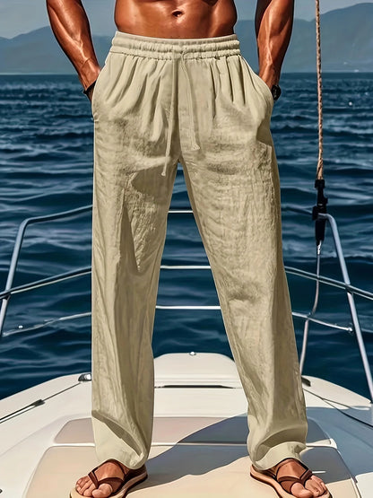 Yoga Pants | Year-Round Sportswear for Men