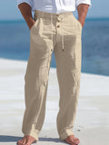 Strandhose | Outdoor Hosen für Frühling/Sommer für Männer